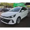HYUNDAI HB20 1.0 12V FLEX COMFORT MANUAL HYUNDAI HB20 1.0 12V FLEX COMFORT MANUAL