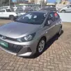 HYUNDAI HB20 1.0 12V FLEX COMFORT MANUAL HYUNDAI HB20 1.0 12V FLEX COMFORT MANUAL