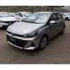 HYUNDAI HB20 1.0 12V FLEX COMFORT MANUAL HYUNDAI HB20 1.0 12V FLEX COMFORT MANUAL