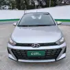 HYUNDAI HB20 1.0 12V FLEX COMFORT MANUAL HYUNDAI HB20 1.0 12V FLEX COMFORT MANUAL