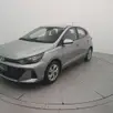 HYUNDAI HB20 1.0 12V FLEX COMFORT MANUAL HYUNDAI HB20 1.0 12V FLEX COMFORT MANUAL