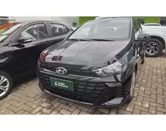 HYUNDAI HB20 1.0 12V FLEX COMFORT MANUAL HYUNDAI HB20 1.0 12V FLEX COMFORT MANUAL