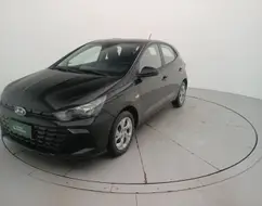 HYUNDAI HB20 1.0 12V FLEX COMFORT MANUAL HYUNDAI HB20 1.0 12V FLEX COMFORT MANUAL