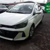 HYUNDAI HB20 1.0 12V FLEX COMFORT MANUAL HYUNDAI HB20 1.0 12V FLEX COMFORT MANUAL