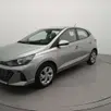 HYUNDAI HB20 1.0 12V FLEX COMFORT MANUAL HYUNDAI HB20 1.0 12V FLEX COMFORT MANUAL