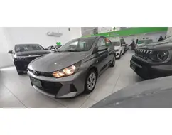 HYUNDAI HB20 1.0 12V FLEX COMFORT MANUAL HYUNDAI HB20 1.0 12V FLEX COMFORT MANUAL