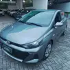 HYUNDAI HB20 1.0 12V FLEX COMFORT MANUAL HYUNDAI HB20 1.0 12V FLEX COMFORT MANUAL