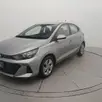HYUNDAI HB20 1.0 12V FLEX COMFORT MANUAL HYUNDAI HB20 1.0 12V FLEX COMFORT MANUAL