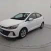 HYUNDAI HB20 1.0 12V FLEX COMFORT MANUAL HYUNDAI HB20 1.0 12V FLEX COMFORT MANUAL