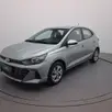 HYUNDAI HB20 1.0 12V FLEX COMFORT MANUAL HYUNDAI HB20 1.0 12V FLEX COMFORT MANUAL