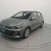 HYUNDAI HB20 1.0 12V FLEX COMFORT MANUAL HYUNDAI HB20 1.0 12V FLEX COMFORT MANUAL