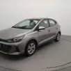HYUNDAI HB20 1.0 12V FLEX COMFORT MANUAL HYUNDAI HB20 1.0 12V FLEX COMFORT MANUAL