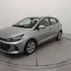 HYUNDAI HB20 1.0 12V FLEX COMFORT MANUAL HYUNDAI HB20 1.0 12V FLEX COMFORT MANUAL