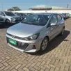 HYUNDAI HB20 1.0 12V FLEX COMFORT MANUAL HYUNDAI HB20 1.0 12V FLEX COMFORT MANUAL