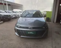 HYUNDAI HB20 1.0 12V FLEX COMFORT MANUAL HYUNDAI HB20 1.0 12V FLEX COMFORT MANUAL