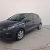 HYUNDAI HB20 1.0 12V FLEX COMFORT MANUAL HYUNDAI HB20 1.0 12V FLEX COMFORT MANUAL