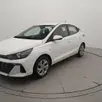 HYUNDAI HB20 1.0 12V FLEX COMFORT MANUAL HYUNDAI HB20 1.0 12V FLEX COMFORT MANUAL