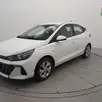 HYUNDAI HB20 1.0 12V FLEX COMFORT MANUAL HYUNDAI HB20 1.0 12V FLEX COMFORT MANUAL