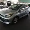 HYUNDAI HB20 1.0 12V FLEX COMFORT MANUAL HYUNDAI HB20 1.0 12V FLEX COMFORT MANUAL