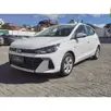 HYUNDAI HB20 1.0 12V FLEX COMFORT MANUAL HYUNDAI HB20 1.0 12V FLEX COMFORT MANUAL