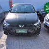 HYUNDAI HB20 1.0 12V FLEX COMFORT MANUAL HYUNDAI HB20 1.0 12V FLEX COMFORT MANUAL