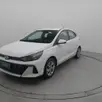 HYUNDAI HB20 1.0 12V FLEX COMFORT MANUAL HYUNDAI HB20 1.0 12V FLEX COMFORT MANUAL
