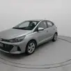 HYUNDAI HB20 1.0 12V FLEX COMFORT MANUAL HYUNDAI HB20 1.0 12V FLEX COMFORT MANUAL