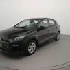 HYUNDAI HB20 1.0 12V FLEX COMFORT MANUAL HYUNDAI HB20 1.0 12V FLEX COMFORT MANUAL