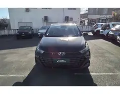HYUNDAI HB20 1.0 12V FLEX COMFORT MANUAL HYUNDAI HB20 1.0 12V FLEX COMFORT MANUAL