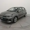 HYUNDAI HB20 1.0 12V FLEX COMFORT MANUAL HYUNDAI HB20 1.0 12V FLEX COMFORT MANUAL