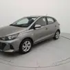 HYUNDAI HB20 1.0 12V FLEX COMFORT MANUAL HYUNDAI HB20 1.0 12V FLEX COMFORT MANUAL