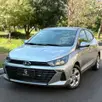 HYUNDAI HB20 1.0 12V FLEX COMFORT MANUAL HYUNDAI HB20 1.0 12V FLEX COMFORT MANUAL