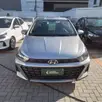 HYUNDAI HB20 1.0 12V FLEX COMFORT MANUAL HYUNDAI HB20 1.0 12V FLEX COMFORT MANUAL