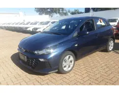 HYUNDAI HB20 1.0 12V FLEX COMFORT MANUAL HYUNDAI HB20 1.0 12V FLEX COMFORT MANUAL