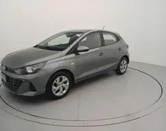 HYUNDAI HB20 1.0 12V FLEX COMFORT MANUAL HYUNDAI HB20 1.0 12V FLEX COMFORT MANUAL