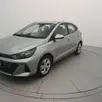 HYUNDAI HB20 1.0 12V FLEX COMFORT MANUAL HYUNDAI HB20 1.0 12V FLEX COMFORT MANUAL