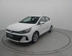HYUNDAI HB20 1.0 12V FLEX COMFORT MANUAL HYUNDAI HB20 1.0 12V FLEX COMFORT MANUAL