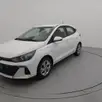 HYUNDAI HB20 1.0 12V FLEX COMFORT MANUAL HYUNDAI HB20 1.0 12V FLEX COMFORT MANUAL