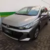 HYUNDAI HB20 1.0 12V FLEX COMFORT MANUAL HYUNDAI HB20 1.0 12V FLEX COMFORT MANUAL
