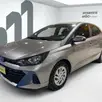 HYUNDAI HB20 1.0 12V FLEX COMFORT MANUAL HYUNDAI HB20 1.0 12V FLEX COMFORT MANUAL