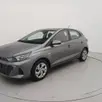 HYUNDAI HB20 1.0 12V FLEX COMFORT MANUAL HYUNDAI HB20 1.0 12V FLEX COMFORT MANUAL