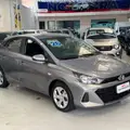 HYUNDAI HB20 1.0 12V FLEX COMFORT MANUAL HYUNDAI HB20 1.0 12V FLEX COMFORT MANUAL