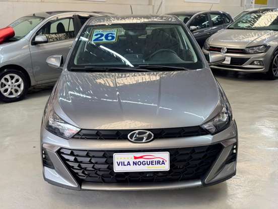 HYUNDAI-HB20-1.0 12V FLEX COMFORT MANUAL HYUNDAI-HB20-2025