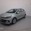 HYUNDAI HB20 1.0 12V FLEX COMFORT MANUAL HYUNDAI HB20 1.0 12V FLEX COMFORT MANUAL