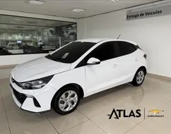 HYUNDAI HB20 1.0 12V FLEX COMFORT MANUAL HYUNDAI HB20 1.0 12V FLEX COMFORT MANUAL