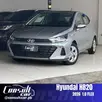 HYUNDAI HB20 1.0 12V FLEX COMFORT MANUAL HYUNDAI HB20 1.0 12V FLEX COMFORT MANUAL