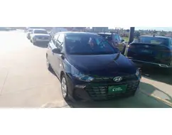 HYUNDAI HB20 1.0 12V FLEX COMFORT MANUAL HYUNDAI HB20 1.0 12V FLEX COMFORT MANUAL