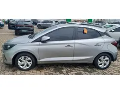 HYUNDAI HB20 1.0 12V FLEX COMFORT MANUAL HYUNDAI HB20 1.0 12V FLEX COMFORT MANUAL