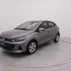 HYUNDAI HB20 1.0 12V FLEX COMFORT MANUAL HYUNDAI HB20 1.0 12V FLEX COMFORT MANUAL