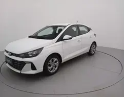 HYUNDAI HB20 1.0 12V FLEX COMFORT PLUS MANUAL HYUNDAI HB20 1.0 12V FLEX COMFORT PLUS MANUAL